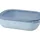 Frischhaltedose rechteckig blau 20,0 x 15,0 x 10,0 cm 2 l