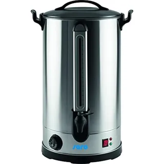 Saro Glühweinkocher ANCONA 30 27 l Edelstahl