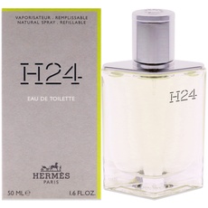 Bild H24 Eau de Toilette refillable 50 ml