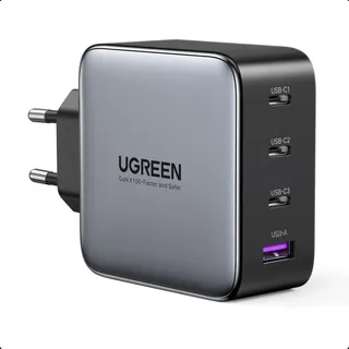 UGREEN Nexode (100 W), USB Ladegerät