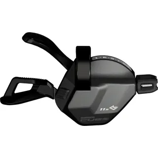 Shimano Cues Sl-u8000 Rechter Schalthebel - Black - 11s