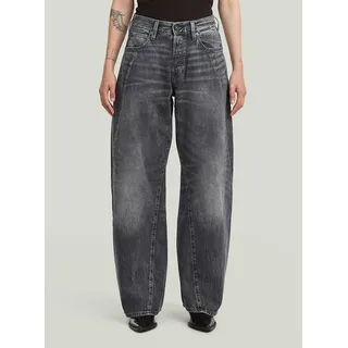 G-Star Contor 3D Wide Leg Grau 29/32