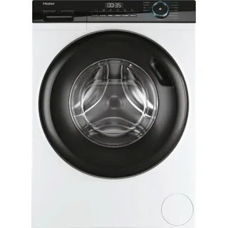 Haier I-PRO SERIE 3 HW80-B14939 Waschmaschine (8 kg, 1400 U/min)