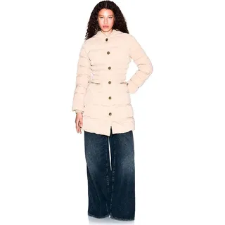 Giorgio Armani Armani Exchange Xw000652_af15984 Mantel - Sound Sand - M