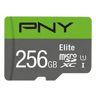 PNY Elite microSD