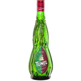 Túnel de Mallorca Dulces Hierbas de Mallorca (1 x 0.7 l)