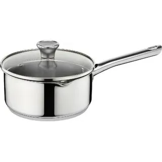 Tefal Duetto+ Topf mit Griff 16 cm - G7192255 - Silber