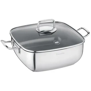 Berndes QUADRO Servierpfanne 28 x 28 cm