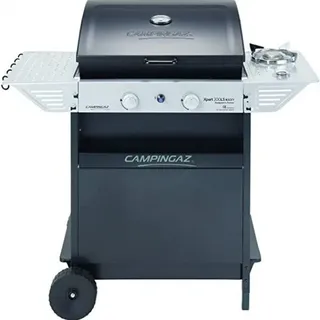 Gasgrill Stein Lav Xpert 200LS Plus 8,2+2,1KW Cod.504384