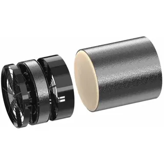 Einschub Wärmespeicher Inventer