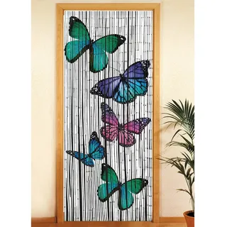Wenko Duschvorhang, B: 90 cm - weiss
