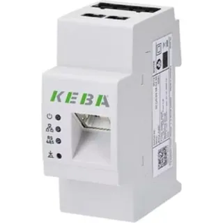 KEBA KeContact E10 Smart Energy Meter (KC-E10-3P)