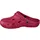Unisex Dux Clogs, Chilli, 46/47 EU (XXXL)