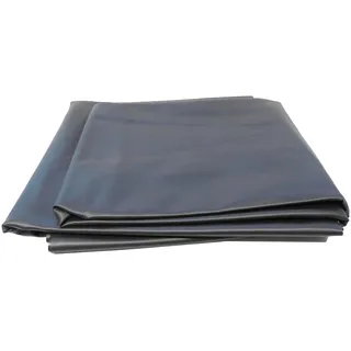 Ubbink Teichfolie "Aqualiner" BxL: 600x500 cm, schwarz