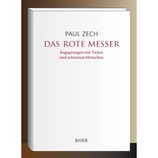 Das rote Messer