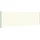Seitenmarkise 200 x 130 cm Beige Polyester