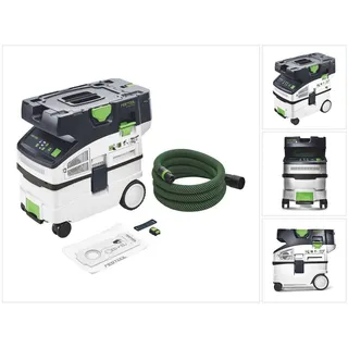 Festool CTMC MIDI I-Basic Plus