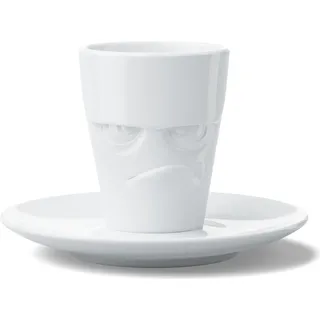 Fiftyeight T_02_15_58 Tasse 0,08 l Weiß 1