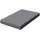 Spannbettlaken Jersey 90 x 190 - 100 x 220 cm grau