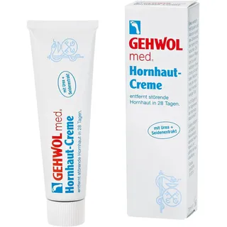 Eduard Gerlach GEHWOL MED Hornhaut-Creme 125 ml