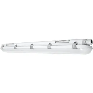 LEDVANCE Feuchtraumleuchte LED Metall 40 W 1-er-Pack Cool White