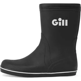Gill Cruising Stiefel Schwarz 41