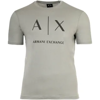 Armani Exchange Xm002683 Hedge Green L