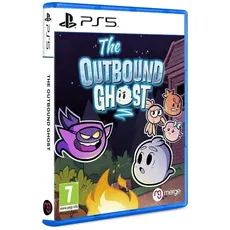 The Outbound Ghost - Sony PlayStation 5 - RPG - PEGI 7