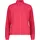 Woman Jacket with Detachable Sleeves magenta B807 40
