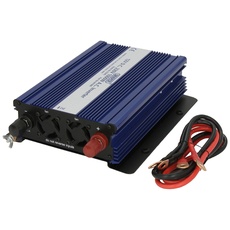 Draper 23245 1000W DC-AC Inverter