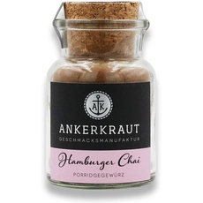 Ankerkraut Hamburger Chai (Porridge)