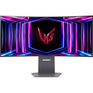 LG UltraGear 34GS95QE-B 34"