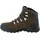 Refugio Texapore Mid M Walking Schuh, Brown Phantom, 46
