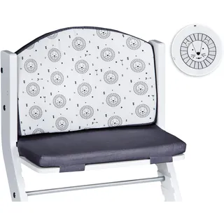 tiSsi tiSsi® Sitzverkleinerer grau