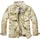 Brandit M65 Jacke Giant sandstorm, Größe 7XL