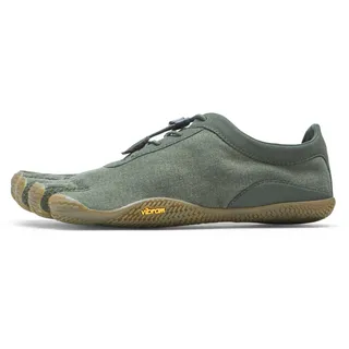 Vibram Fivefingers Kso Eco Wanderschuhe - Military Green - EU 44