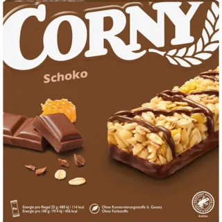 CORNY Schoko