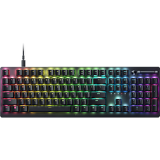 Bild von DeathStalker V2, Razer Low-Profile Linear Optical RED, USB, DE (RZ03-04500400-R3G1)