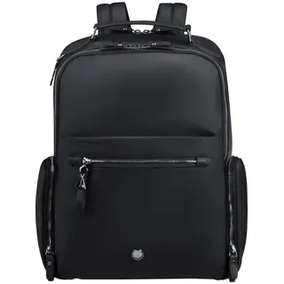 Samsonite Karissa Evo Rucksack Schwarz