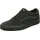 Ward Sneaker Ward Trainers, (CANVAS) BLACK/BLACK, 43 EU