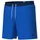 Team Stripe Shorts Blau M
