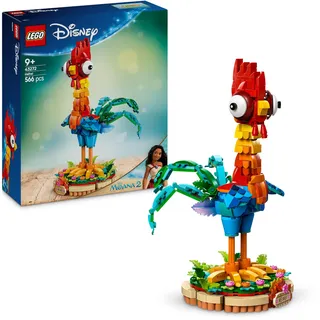 LEGO Disney Heihei 43272