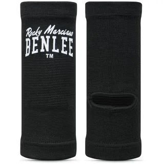 BENLEE Rocky Marciano Fußschützer Ankle, Schwarz, M, 199090