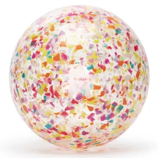 Ratatam Konfettiball 22 Cm - Multicolor - One Size