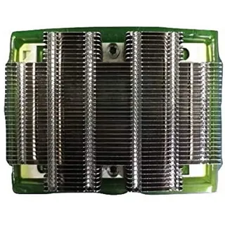 DELL 412-AAMF - PC Fan (Processor, Heatsink, Intel® Xeon®, PowerEdge R640)