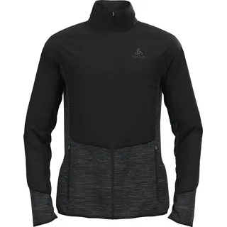 Odlo Laufjacke Herren Essential Insulator Hybrid I Jacke Atmungsaktiv