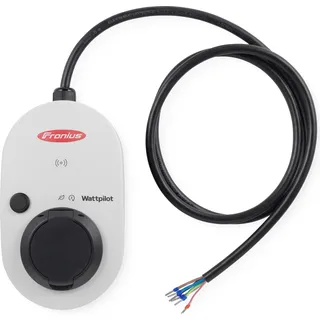 Fronius Wattpilot Home 11 J 2.0 Wandladestation Typ 2 (11 kW, 16 A) - 1,8 m