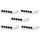 Ubiquiti UniFi Switch Flex Mini (5 Ports), Netzwerk Weiss