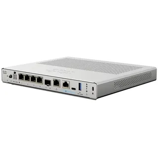 Cisco Csf220-td-k9 Firewall - Silver