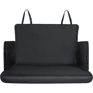 Pretex Universal Kofferraum Schutzmatte - Kofferraumschutz für Hund - Hundedecke Auto - Hundematte Auto - Kofferraum Schutzmatte Hund - Autodecke wasserdicht & pflegeleicht